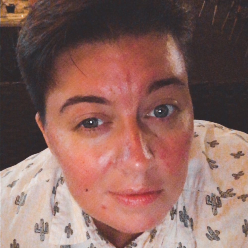 Meet your Posher, Kristen